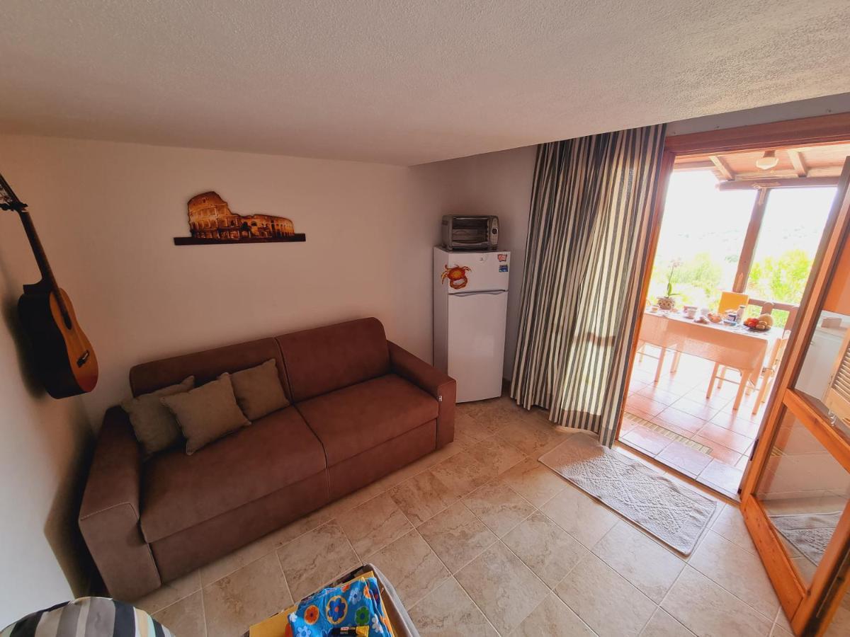 Antares Home Ольбия Экстерьер фото